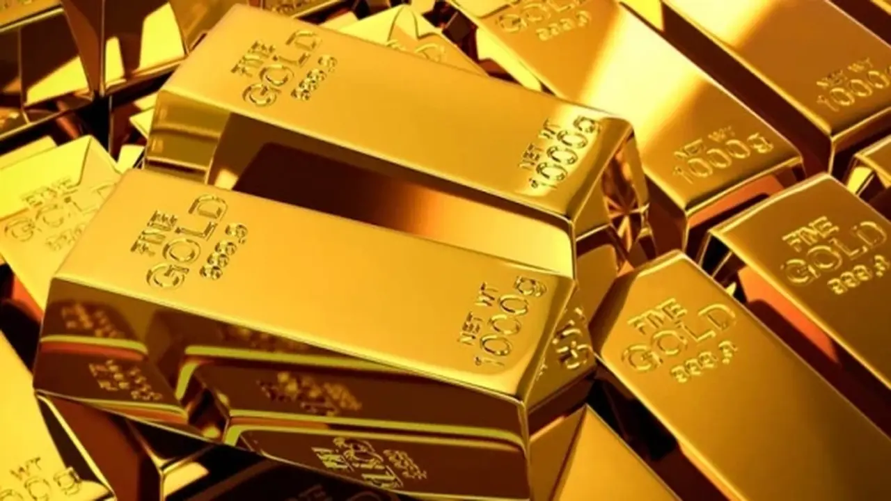 هبوط مفاجئ.. سعر أونصة الذهب يسجل 4596 دولار في التعاملات العالمية اليوم